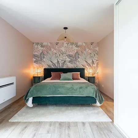Apartment Canal Des Ducs