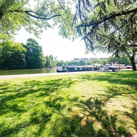 Apartman Canal Des Ducs Dijon